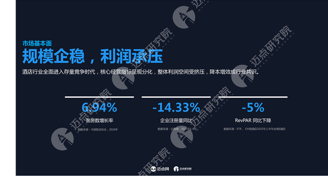 2025年中国酒店投资运营与品牌发展报告