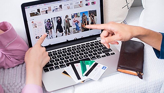 静水流深：双11的钱都流向了这些趋势品类？