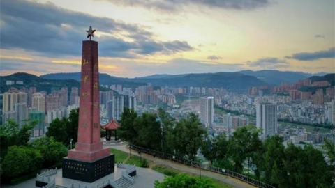 老区价值重塑：四川巴中用五年回答“为何发展”