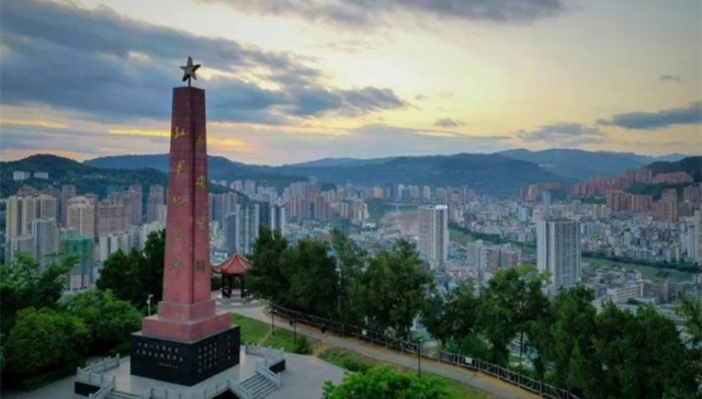 老区价值重塑：四川巴中用五年回答“为何发展”