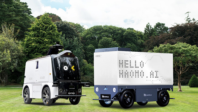 超70亿独角兽“原地解散”：无人车赛道下一个出局者，会是谁？