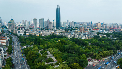 只此山东丨千亿台阶“四连跳”已成，济南为啥这么猛？