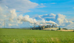 龍泉驛“智”造走向世界，圭目機(jī)器人助力世界級(jí)礦山投產(chǎn)