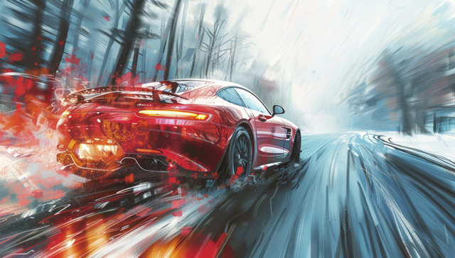 魏建军的智驾独角兽，倒下了