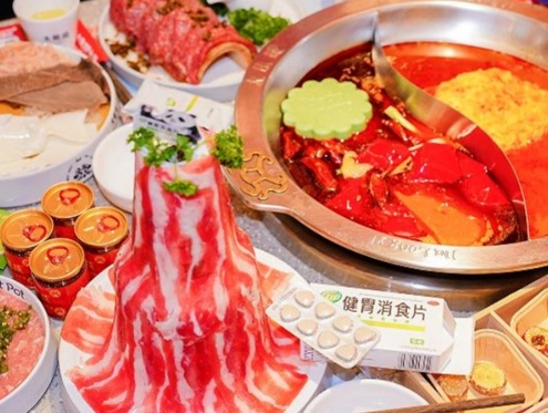 巴适不只是口头禅，是成都人涮出来的生活哲学