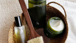 仪式，美妆增长新动力