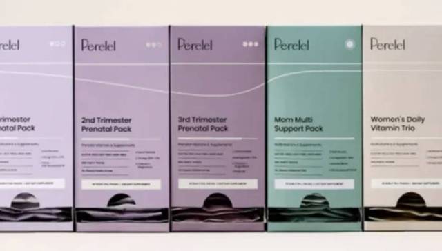 TOPBRAND | Perelel获融资；梦龙升级英国工厂；沃尔玛首次进军非洲；杰尼亚集团CEO换任