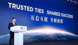 以新“四方模式” 共建世界級(jí)支付互聯(lián)網(wǎng)絡(luò)