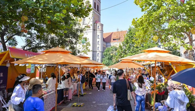 山东城市观察|青岛市南：优化创新创业生态静待“梦想照进现实”