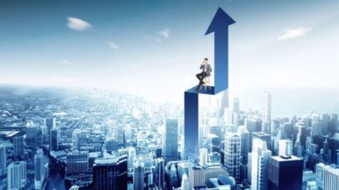 晉善晉美·央地國民企合創(chuàng)未來·冬季交流會舉行