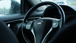 东风日产总算醒了