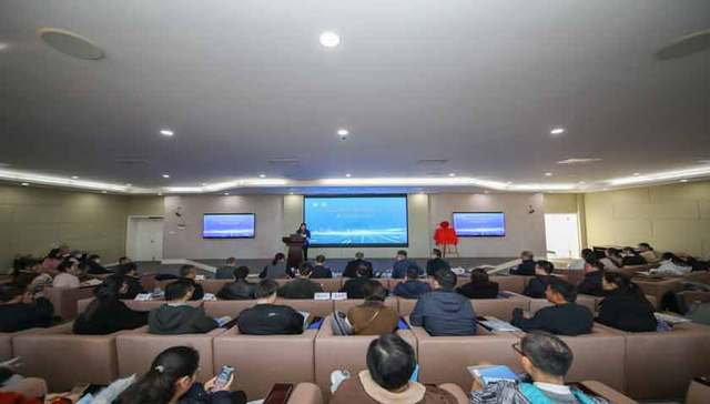 赋能地方金融高质量发展 宁波市金融文化研究中心成立