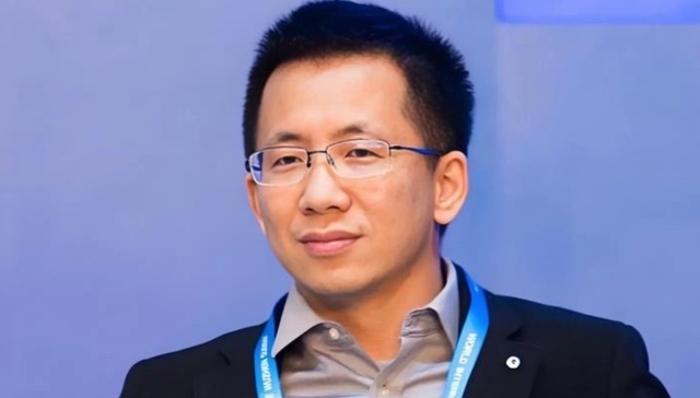 3.4万亿，张一鸣的版图还在扩张