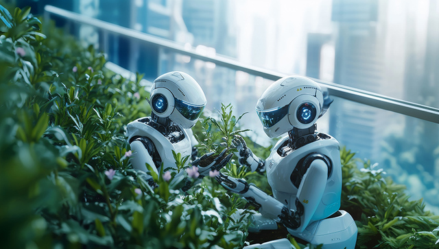 人形机器人的赛道该降温了