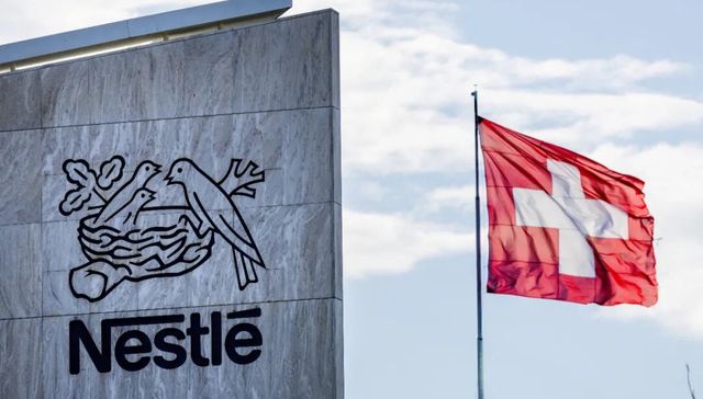 雀巢和惠氏的婴幼儿营养品业务在中国市场迎来合并，谢国耀将掌舵