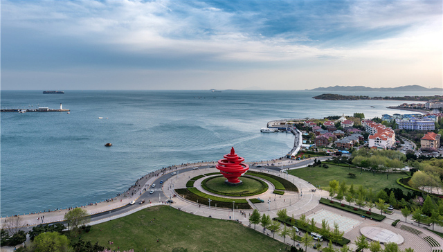 时评｜民营经济何以成为青岛高质量发展的“隐形支柱”？