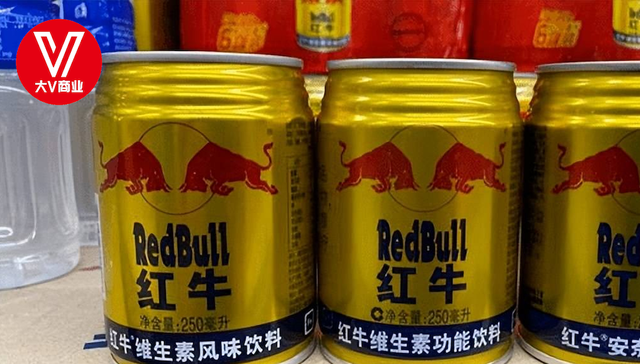 红牛危险了，王老吉和泰国天丝联手，拿下华南5省