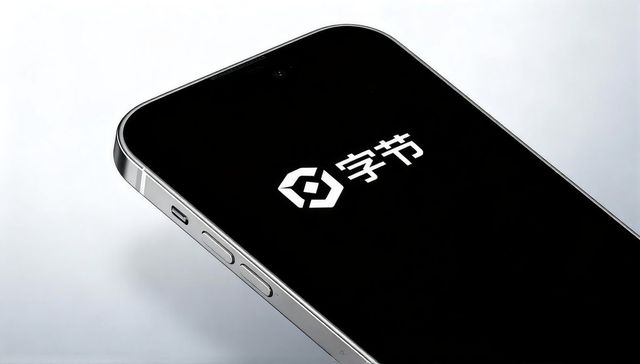 字节“造”手机：走华为造车的路，打阿里腾讯的脸？