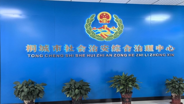 2025政法综治江淮行｜桐城：“心”治理赋能矛盾纠纷化解