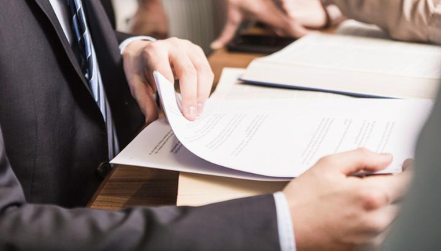 山西9名评标专家资格被暂停