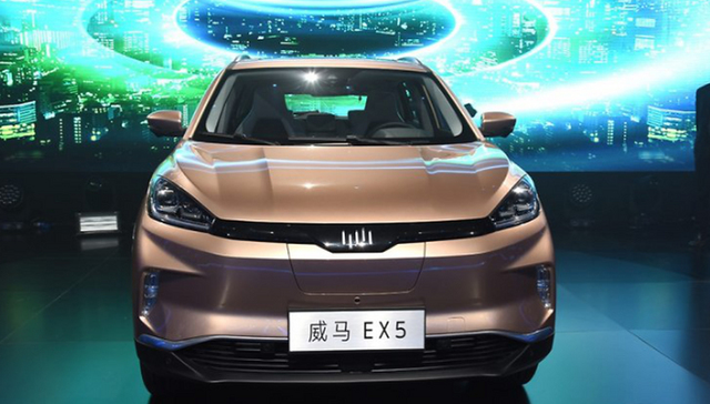 威马、极越、高合都要复活了