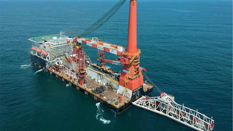 從“茶樓密談”到“一鍵競拍”：中國船舶交易的數(shù)字化革命