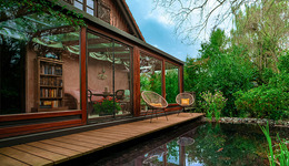 承德隆化：聚焦項目建設(shè) 打造產(chǎn)業(yè)標桿 推進可持續(xù)發(fā)展