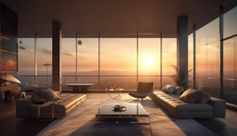 魯樓觀察 | 底價摘得東李三宗地，海創(chuàng)置業(yè)能否打響青島高端住宅“存量提價”第一槍？