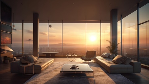 鲁楼观察 | 底价摘得东李三宗地，海创置业能否打响青岛高端住宅“存量提价”第一枪？