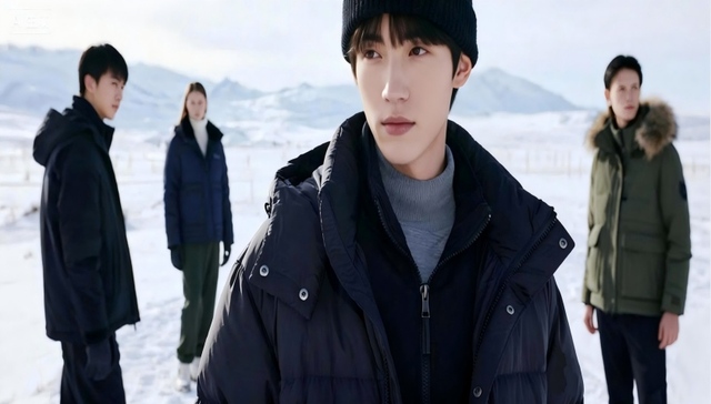 品牌开卷，300块的羽绒服为什么好卖？