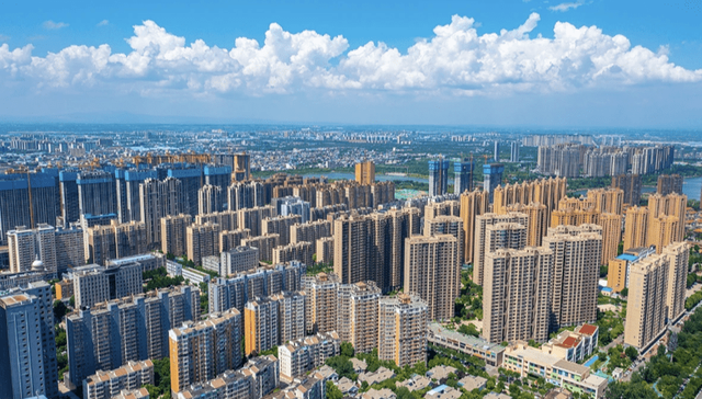 “红色纽带”何以有力？——解码山西运城基层治理密钥