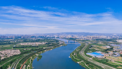 山西省政府與中國華電集團舉行工作會談