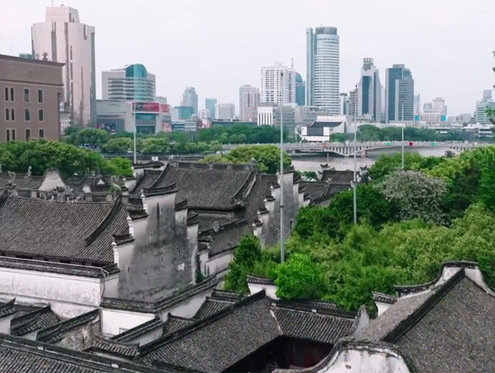 庆安会馆：穿越百年，探访海上丝绸之路的“大佬俱乐部”