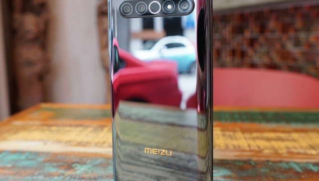 魅族活成Other厂商的镜子 