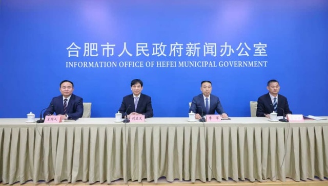 合肥“菜篮子”丰盈，人均肉类供应领跑长三角万亿城市圈