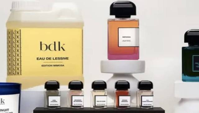 TOPBRAND | LVMH集团风投基金入股BDK；IDG收购优诺乳业；华伦天奴任命副首席执行官