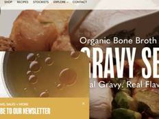 TOPBRAND | Borough Broth获投资；香飘飘全国首家线下店开业；雀巢创建科技中心；Gucci任命CFO