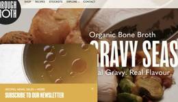 TOPBRAND | Borough Broth獲投資；香飄飄全國首家線下店開業(yè)；雀巢創(chuàng)建科技中心；Gucci任命CFO