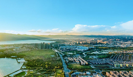 萬(wàn)科云桂“品質(zhì)交付季”溫暖啟幕：以“交付力”兌現(xiàn)“生活力”，與城市共生美好