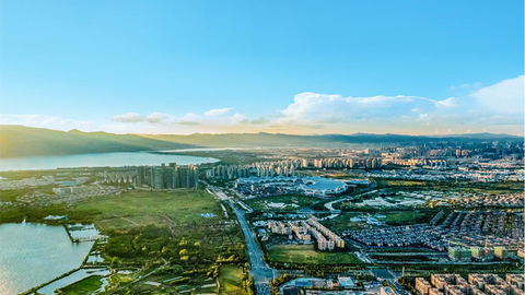 万科云桂“品质交付季”温暖启幕：以“交付力”兑现“生活力”，与城市共生美好