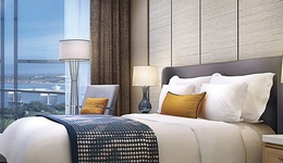 年底了，高星酒店又開始集體上架