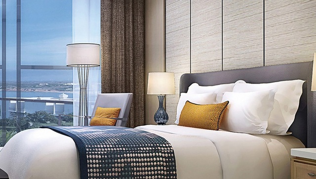 高端酒店,司法拍卖,