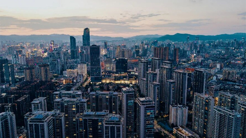 观楼｜俊发旗下多个楼盘降价促销，金地峯境配建学校计划明年建成