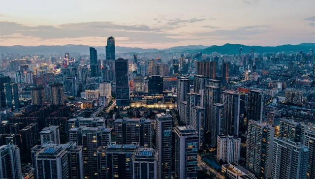 观楼｜俊发旗下多个楼盘降价促销，金地峯境配建学校计划明年建成