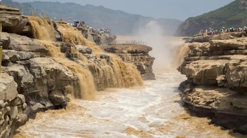“十四五”期间，山西持续擦亮文旅品牌，讲好山西故事