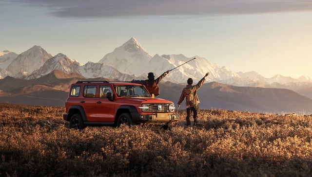 长城汽车发布2025年员工持股计划及配套长期激励基金管理办法