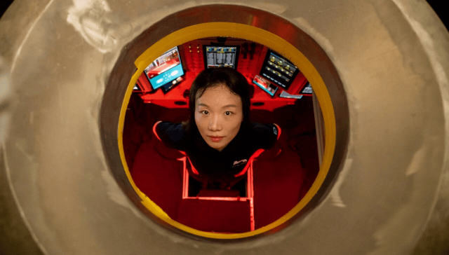 皖籍“85后”女科学家杜梦然，入选《自然》十大科学人物