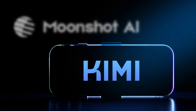 张予彤入主月之暗面，kimi该去哪“爆金币”？