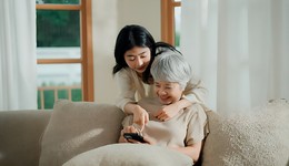 當養(yǎng)老遇上“認干親”