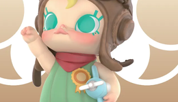 泡泡玛特市值跌没了一个海天味业：挤泡沫还是被做空？